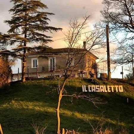 Casaletto'S Suites Riano  Extérieur photo