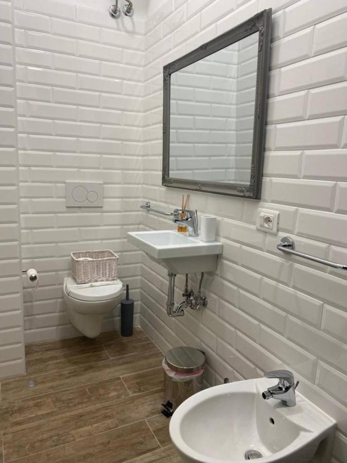 Casaletto'S Suites Riano  Extérieur photo