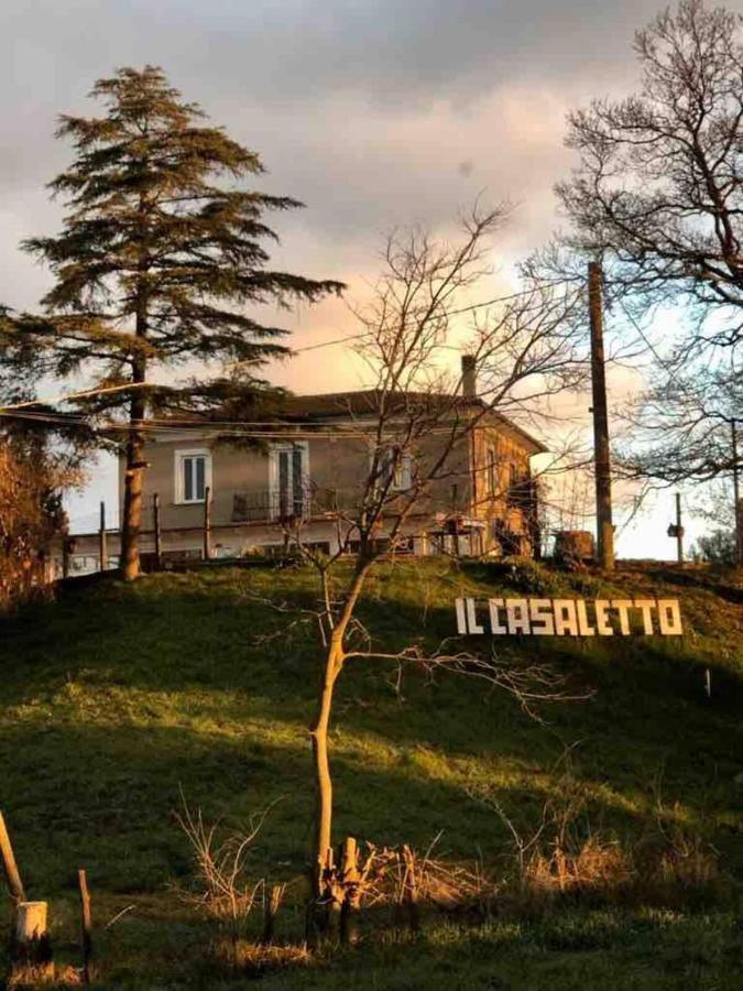 Casaletto'S Suites Riano  Extérieur photo