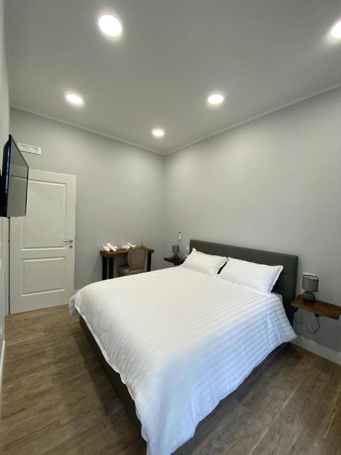 Casaletto'S Suites Riano  Extérieur photo