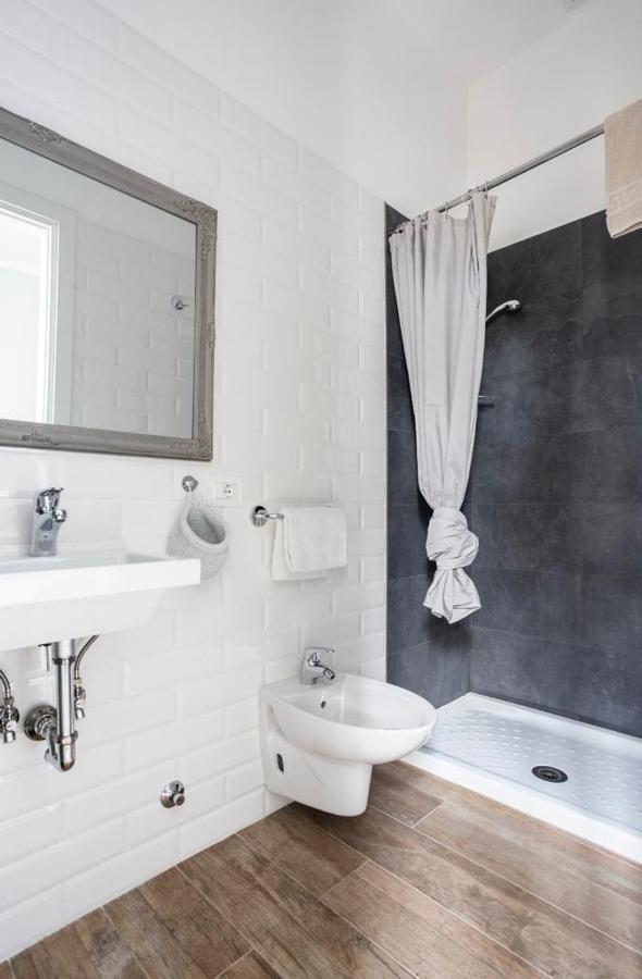 Casaletto'S Suites Riano  Extérieur photo