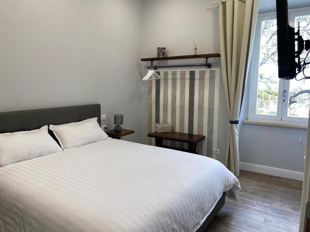 Casaletto'S Suites Riano  Extérieur photo