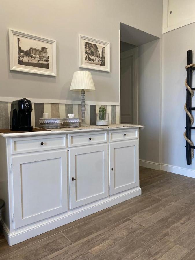 Casaletto'S Suites Riano  Extérieur photo